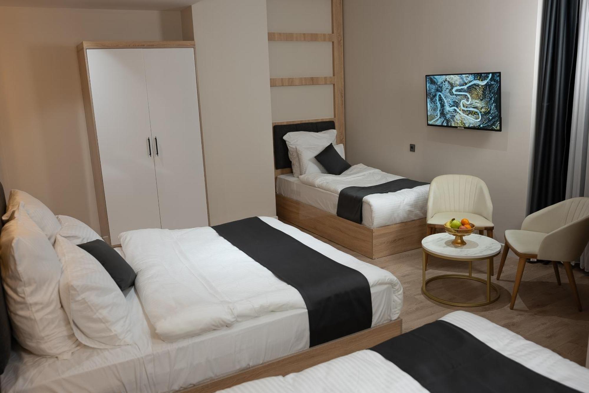 Golden River Hotel By Continent Arnavutkoy Dış mekan fotoğraf