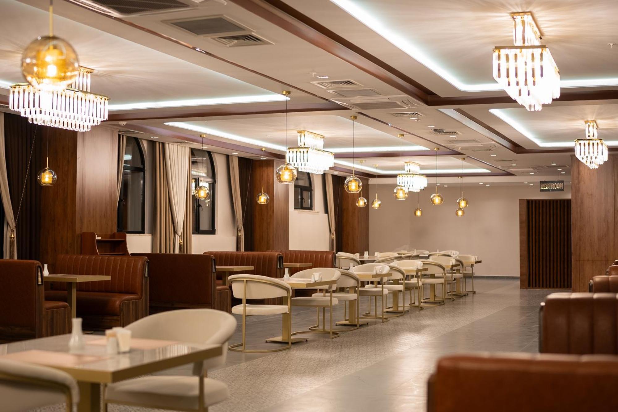 Golden River Hotel By Continent Arnavutkoy Dış mekan fotoğraf